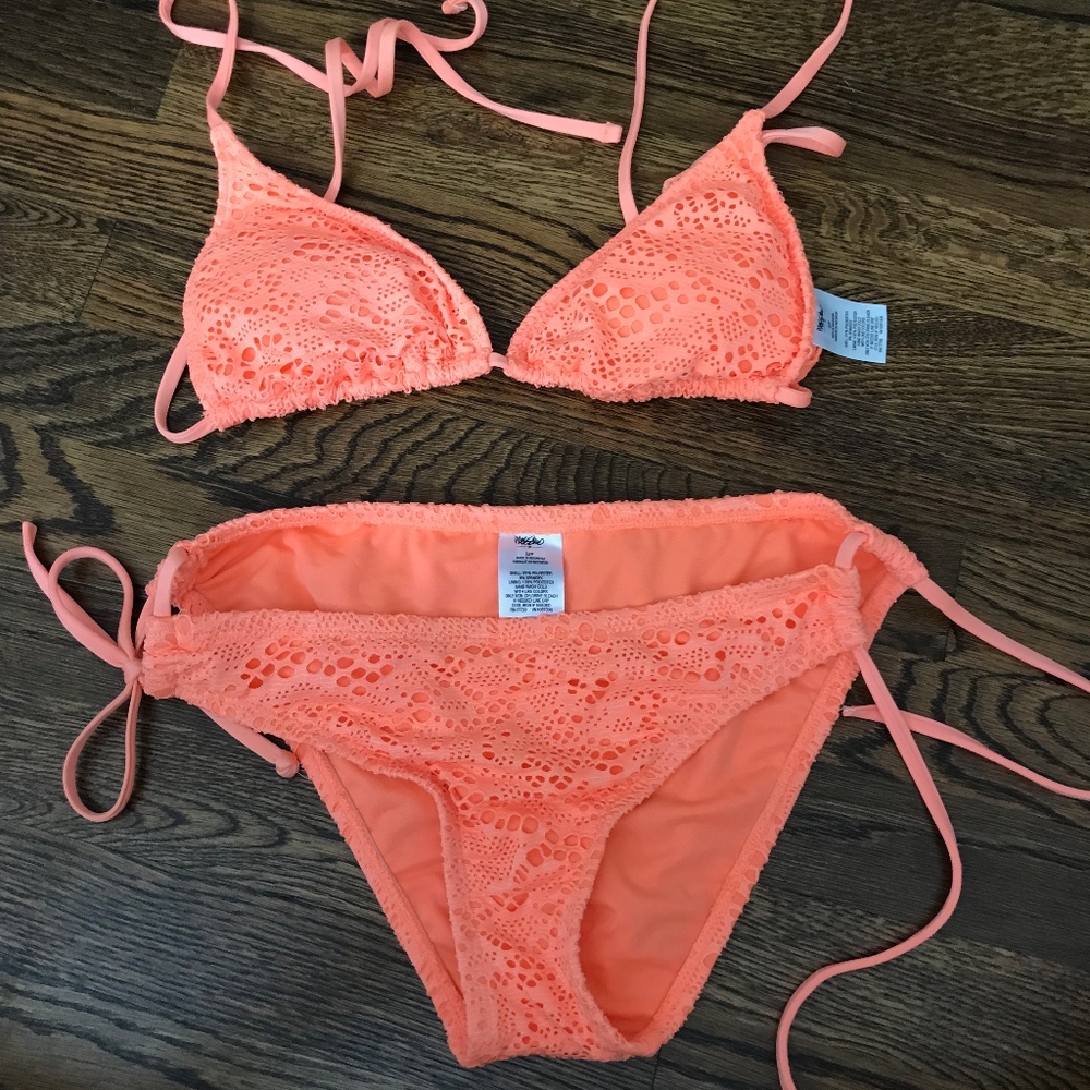 Wasson Triangle Bikini